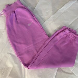 Nike Women’s Lilac Joggers